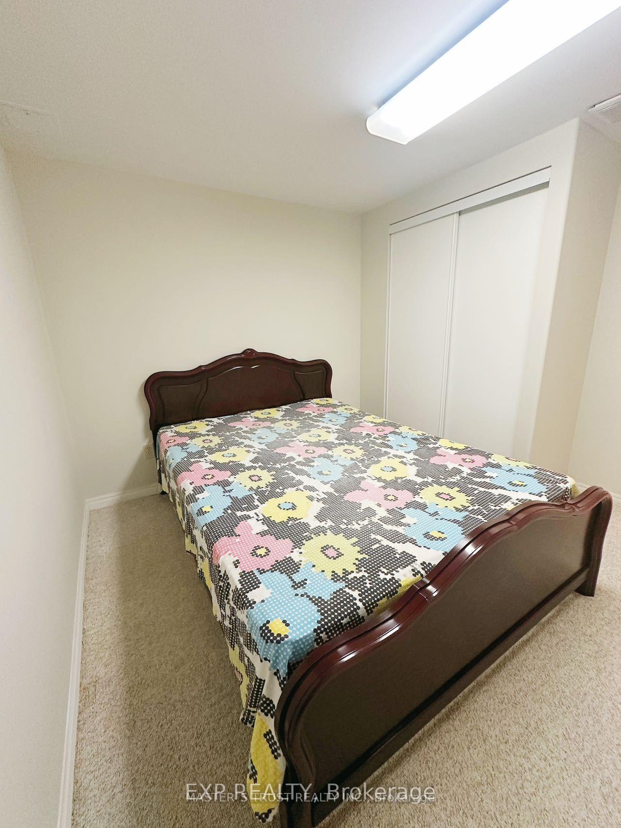 Photo 9 of Unit Lower, 11 Marion Crescent, Markham, Raymerville — HOMEH