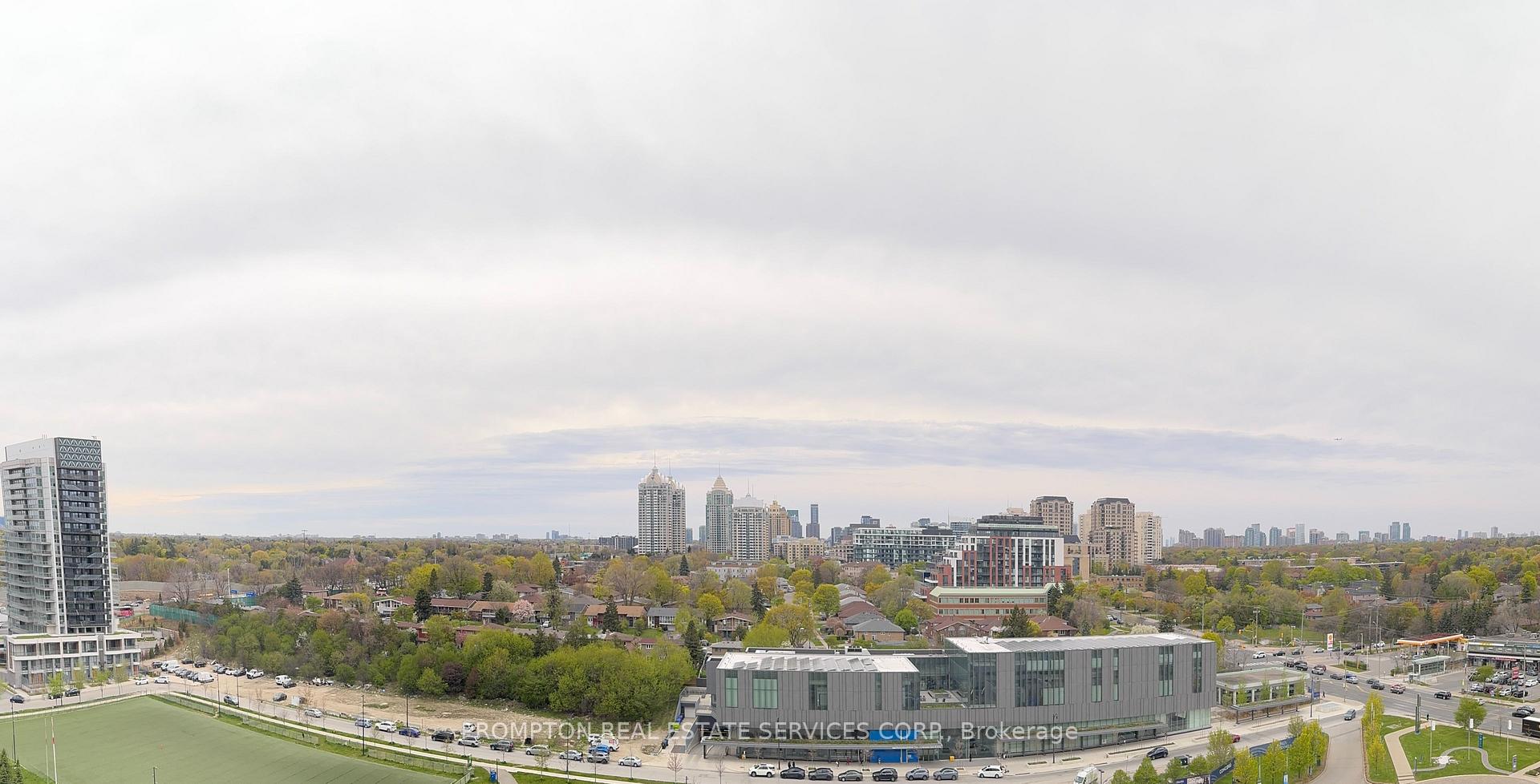 Photo 1 of Unit 1615, 75 Billes Heights, North York, Bayview Village — HOMEH