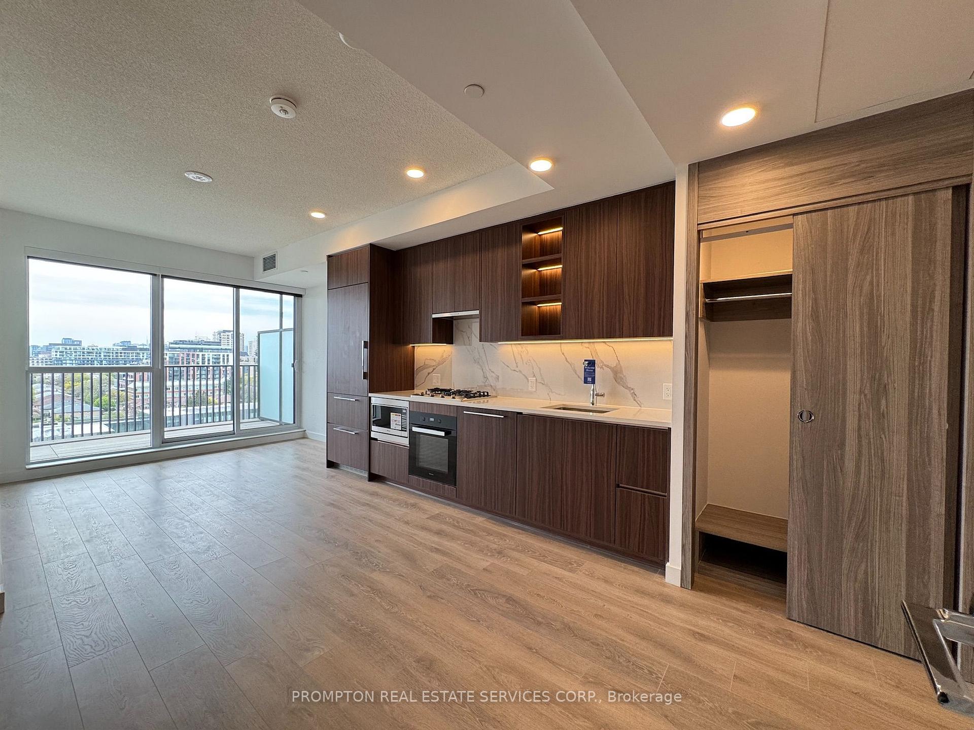 Photo 2 of Unit 1615, 75 Billes Heights, North York, Bayview Village — HOMEH