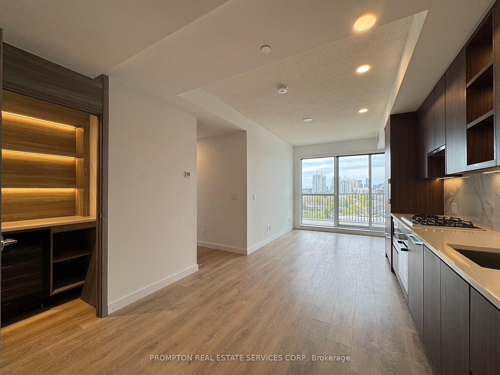 Photo 5 of Unit 1615, 75 Billes Heights, North York, Bayview Village — HOMEH