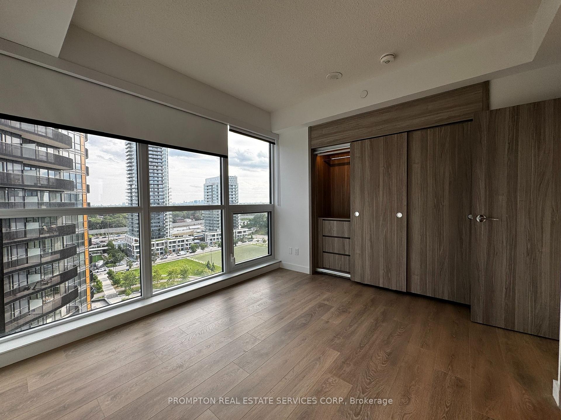 Photo 6 of Unit 1615, 75 Billes Heights, North York, Bayview Village — HOMEH