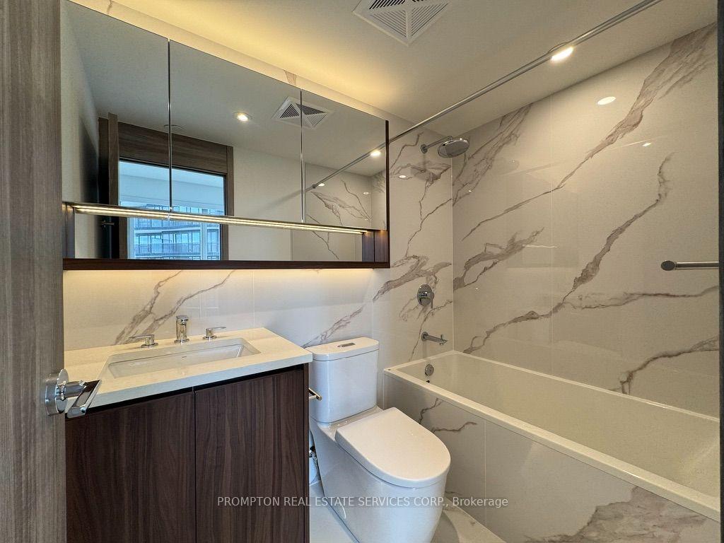 Photo 7 of Unit 1615, 75 Billes Heights, North York, Bayview Village — HOMEH