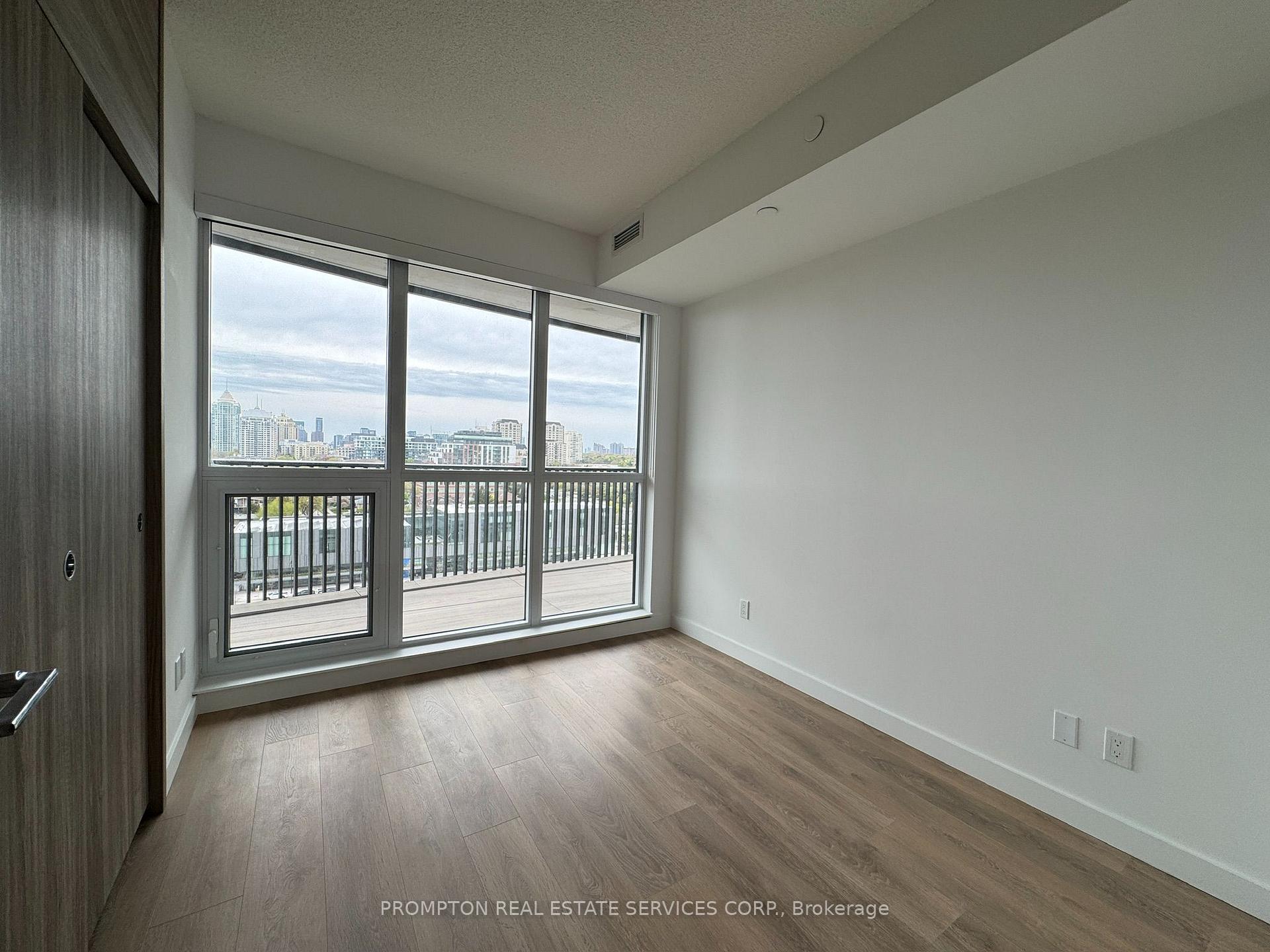 Photo 8 of Unit 1615, 75 Billes Heights, North York, Bayview Village — HOMEH