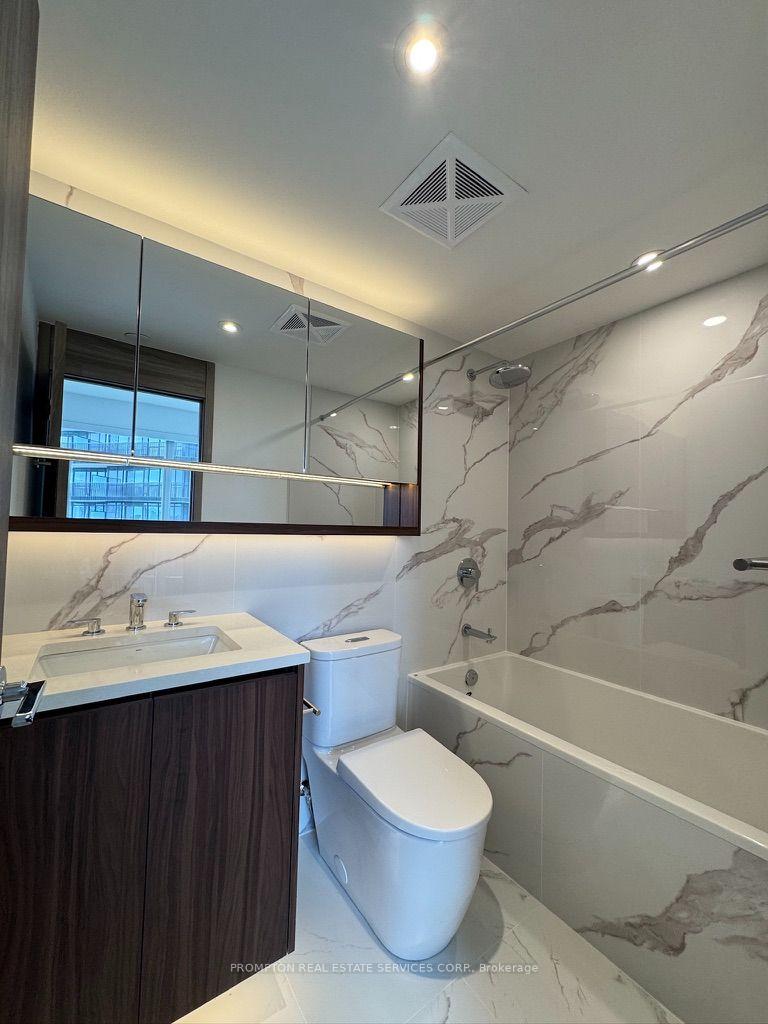 Photo 9 of Unit 1615, 75 Billes Heights, North York, Bayview Village — HOMEH