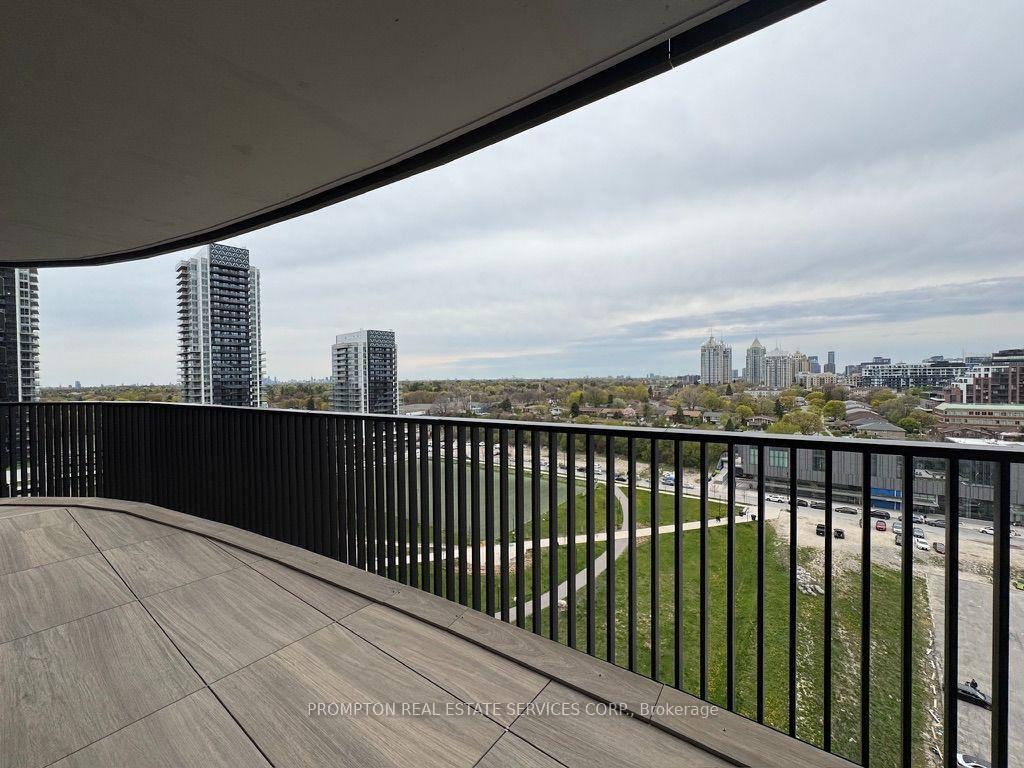 Photo 19 of Unit 1615, 75 Billes Heights, North York, Bayview Village — HOMEH