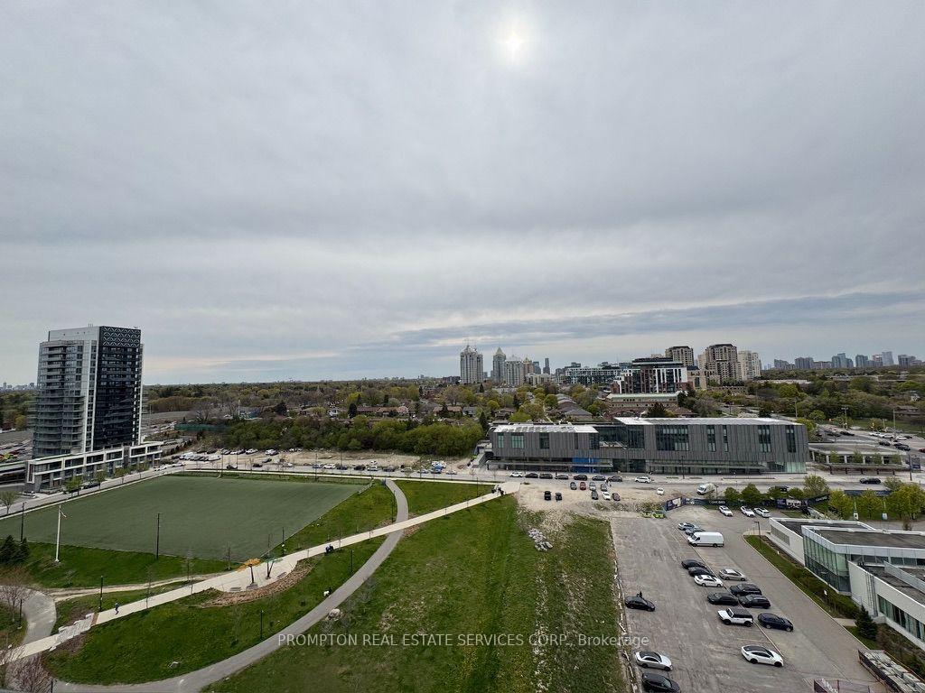 Photo 20 of Unit 1615, 75 Billes Heights, North York, Bayview Village — HOMEH
