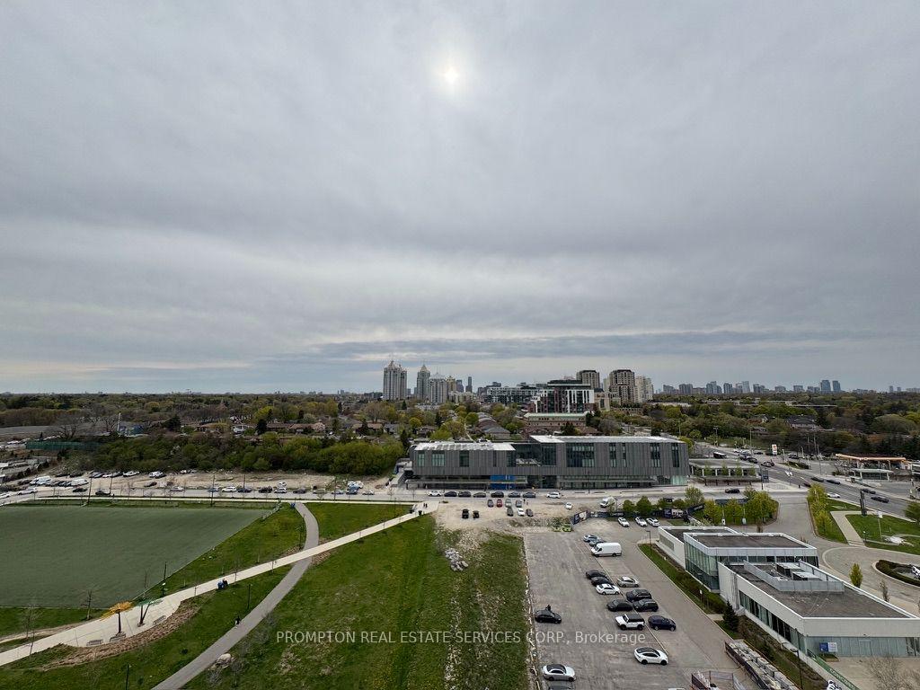 Photo 21 of Unit 1615, 75 Billes Heights, North York, Bayview Village — HOMEH