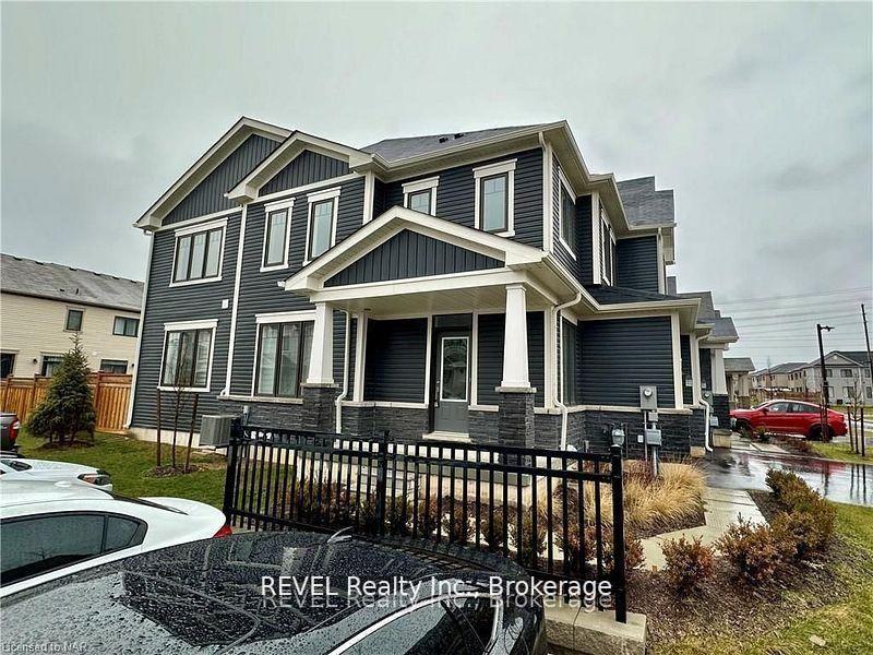Photo 2 of Unit 38, 7789 Kalar Road, Niagara Falls, Brown — HOMEH