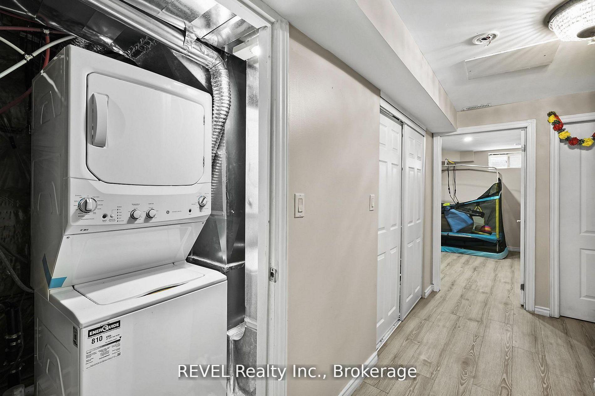 Photo 18 of Unit 38, 7789 Kalar Road, Niagara Falls, Brown — HOMEH