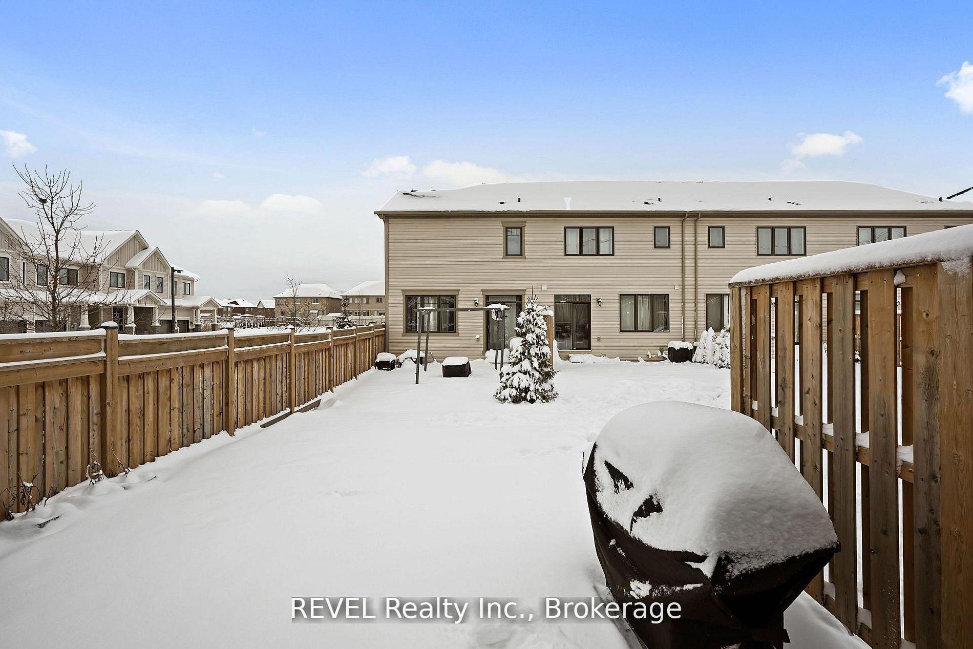 Photo 22 of Unit 38, 7789 Kalar Road, Niagara Falls, Brown — HOMEH
