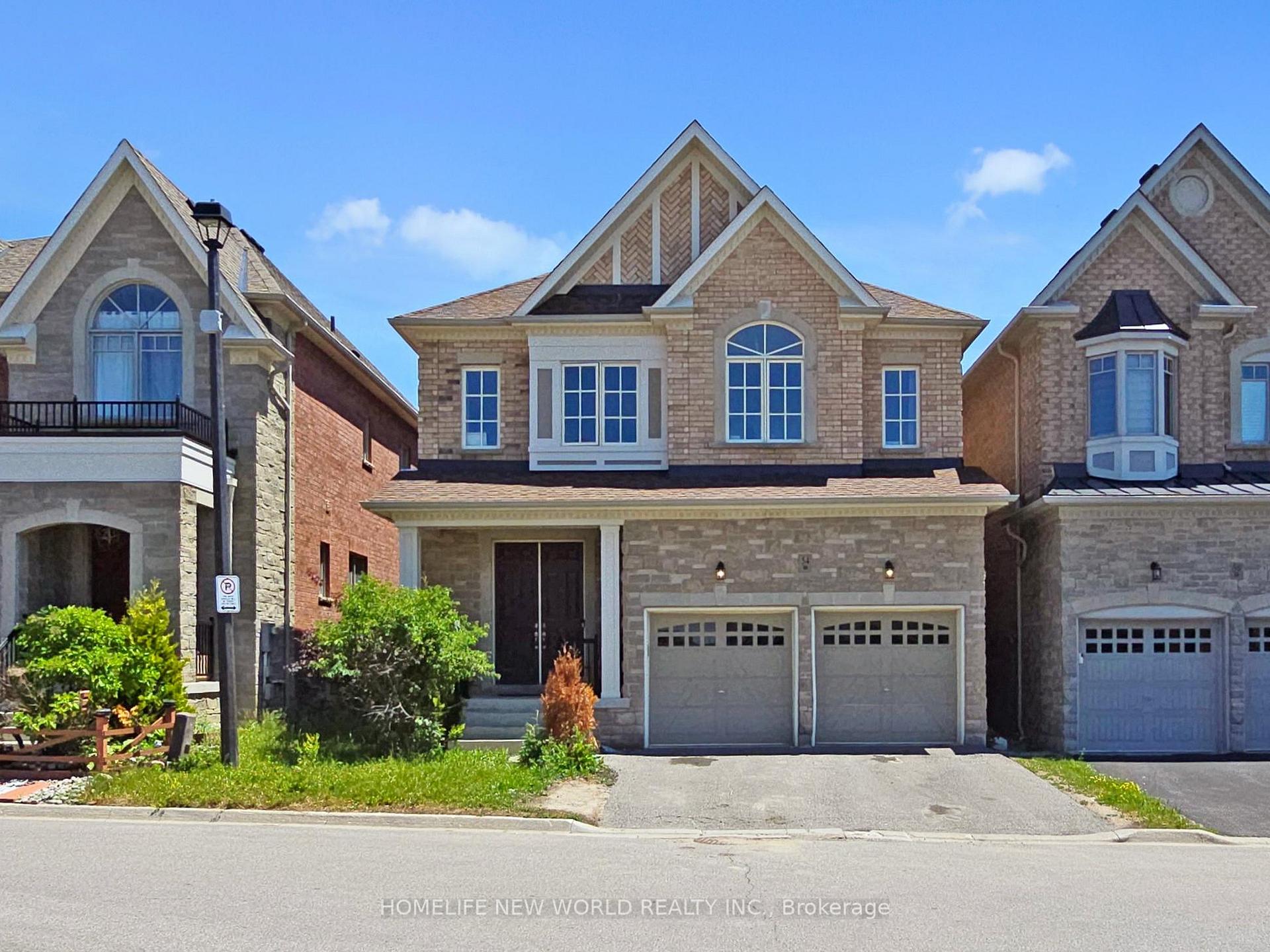 Photo 4 of 54 Thornapple Lane, Richmond Hill, Oak Ridges Lake Wilcox — HOMEH