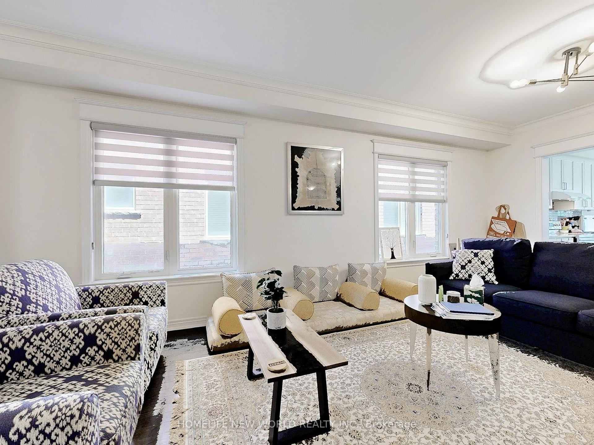 Photo 6 of 54 Thornapple Lane, Richmond Hill, Oak Ridges Lake Wilcox — HOMEH