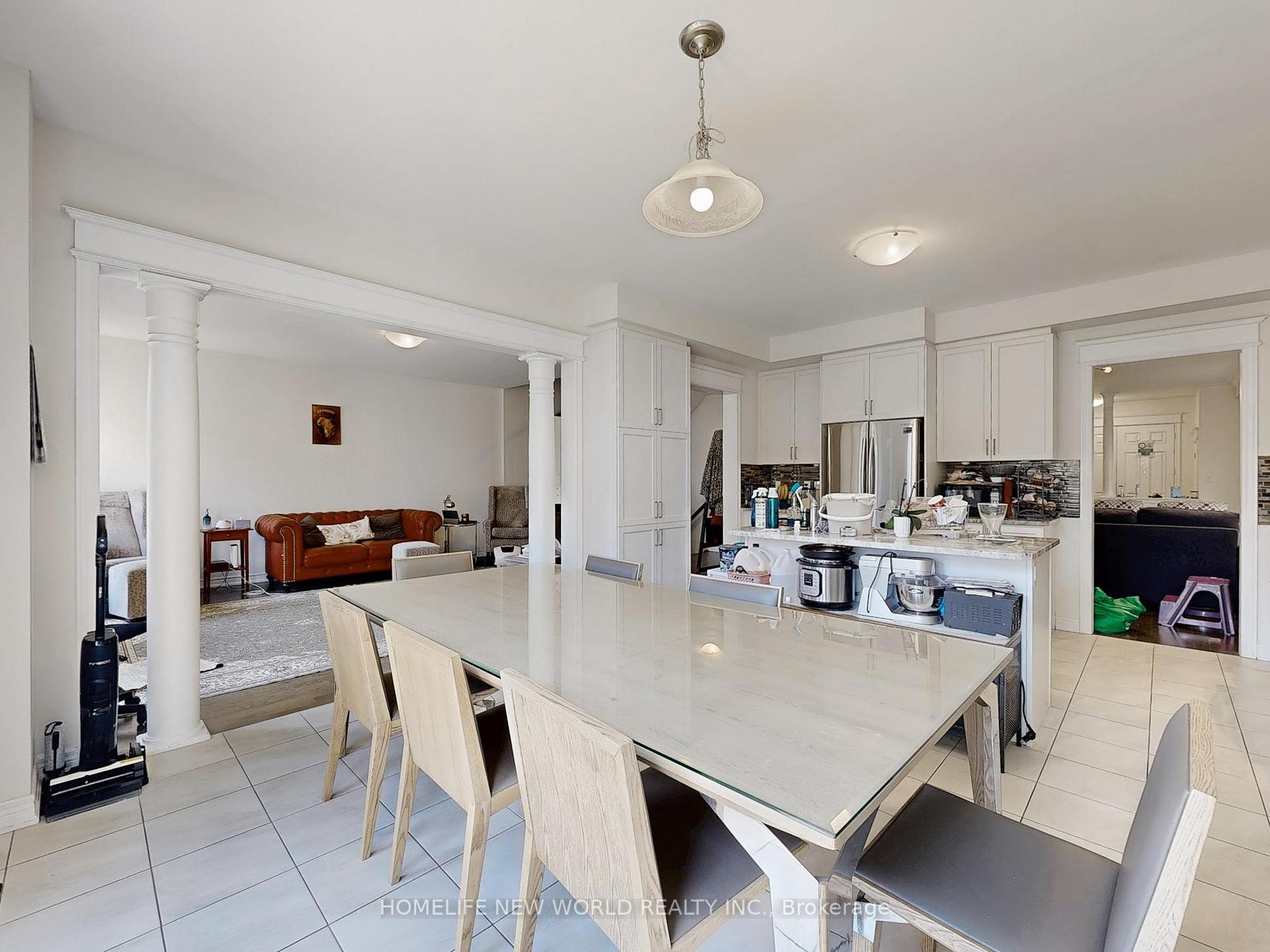 Photo 14 of 54 Thornapple Lane, Richmond Hill, Oak Ridges Lake Wilcox — HOMEH