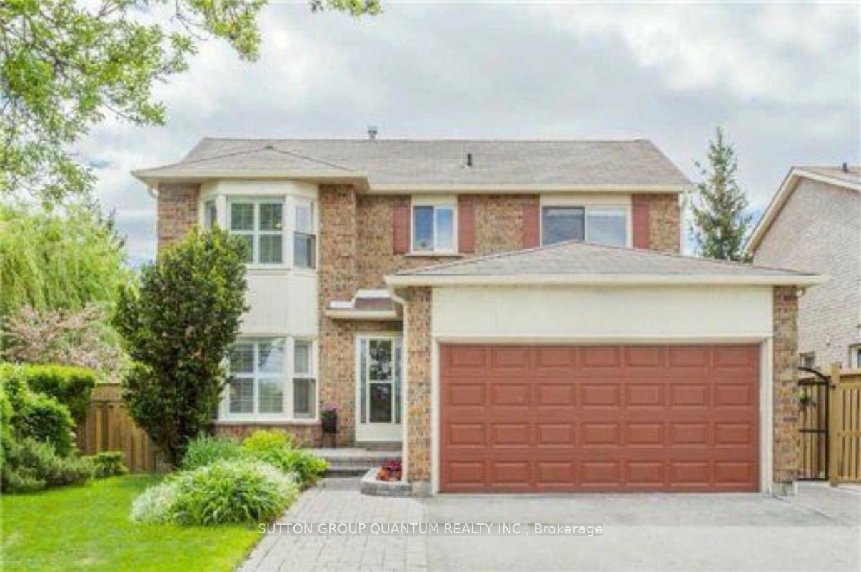 Photo 1 of 6509 Eastridge Road, Mississauga, Meadowvale — HOMEH