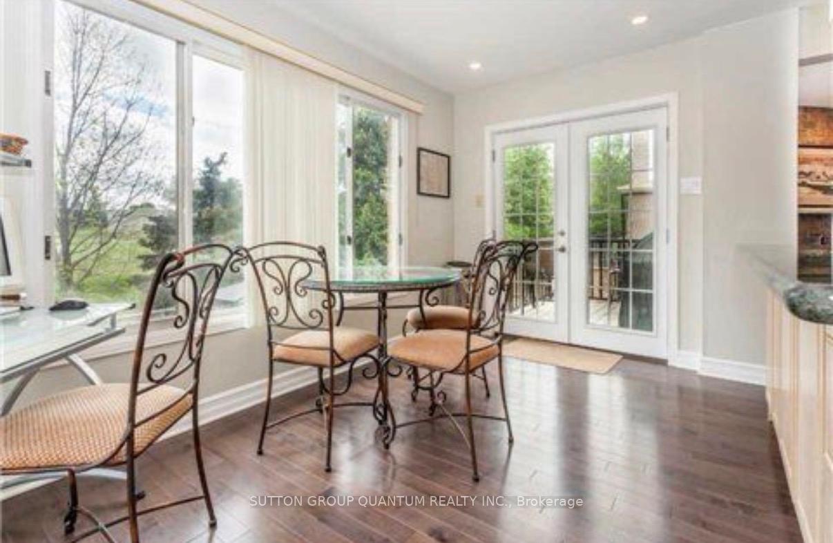 Photo 5 of 6509 Eastridge Road, Mississauga, Meadowvale — HOMEH