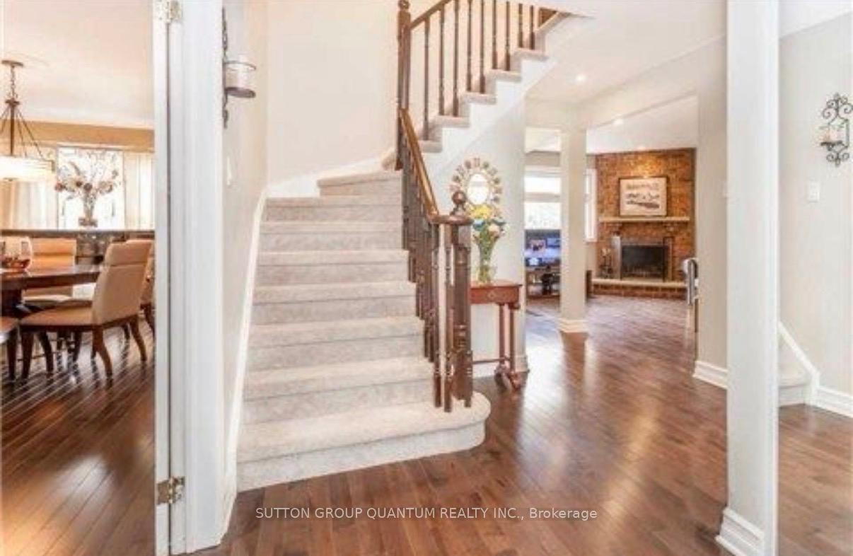 Photo 7 of 6509 Eastridge Road, Mississauga, Meadowvale — HOMEH