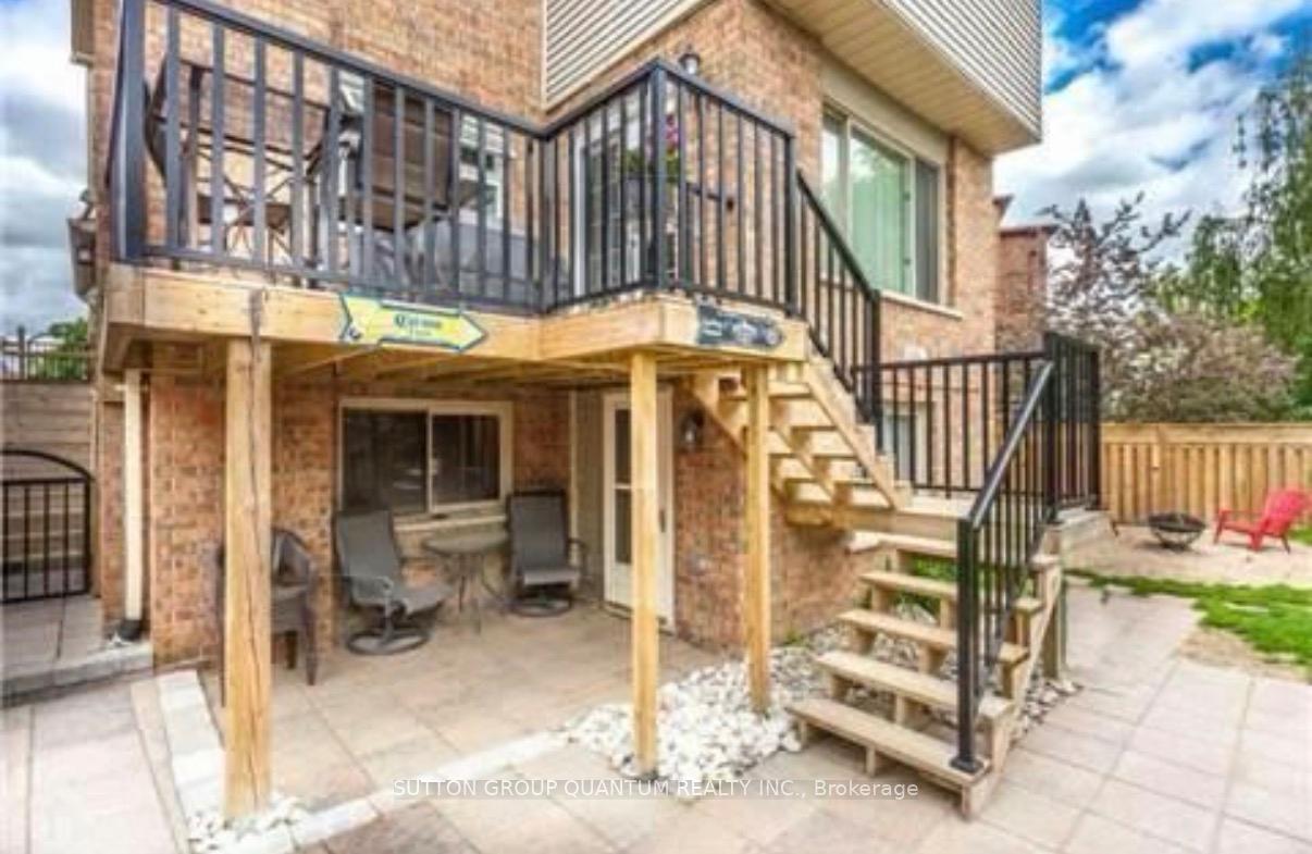 Photo 18 of 6509 Eastridge Road, Mississauga, Meadowvale — HOMEH