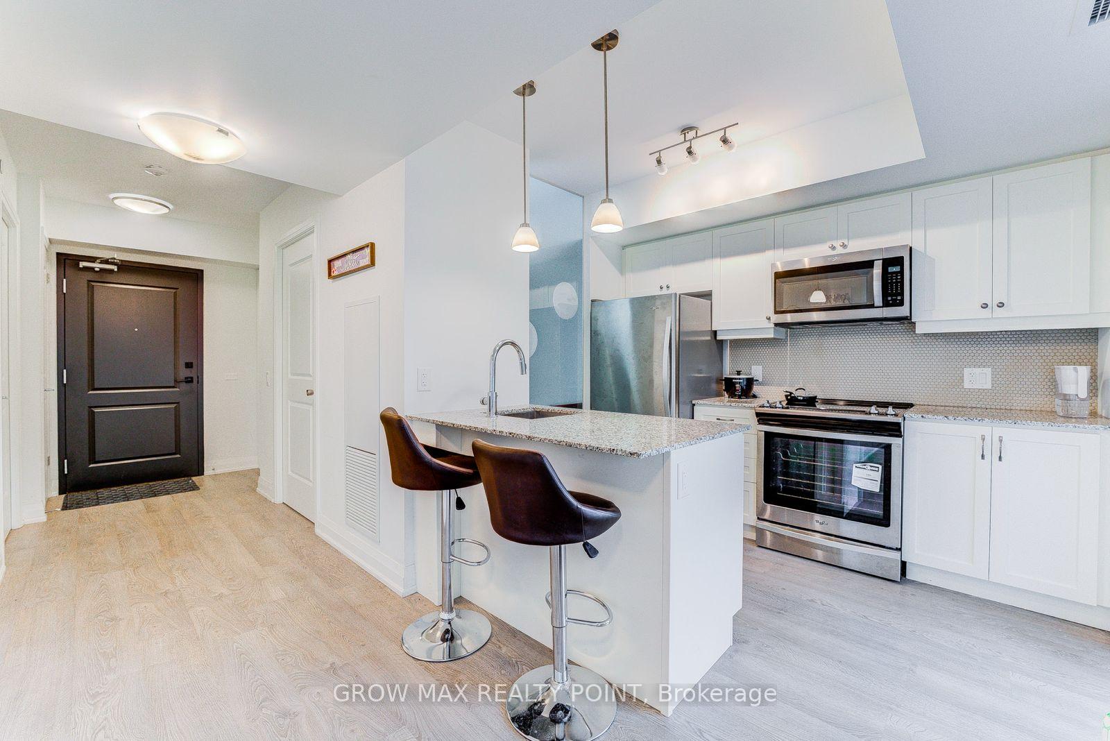 Photo of Unit 408, 1400 Kingston Road