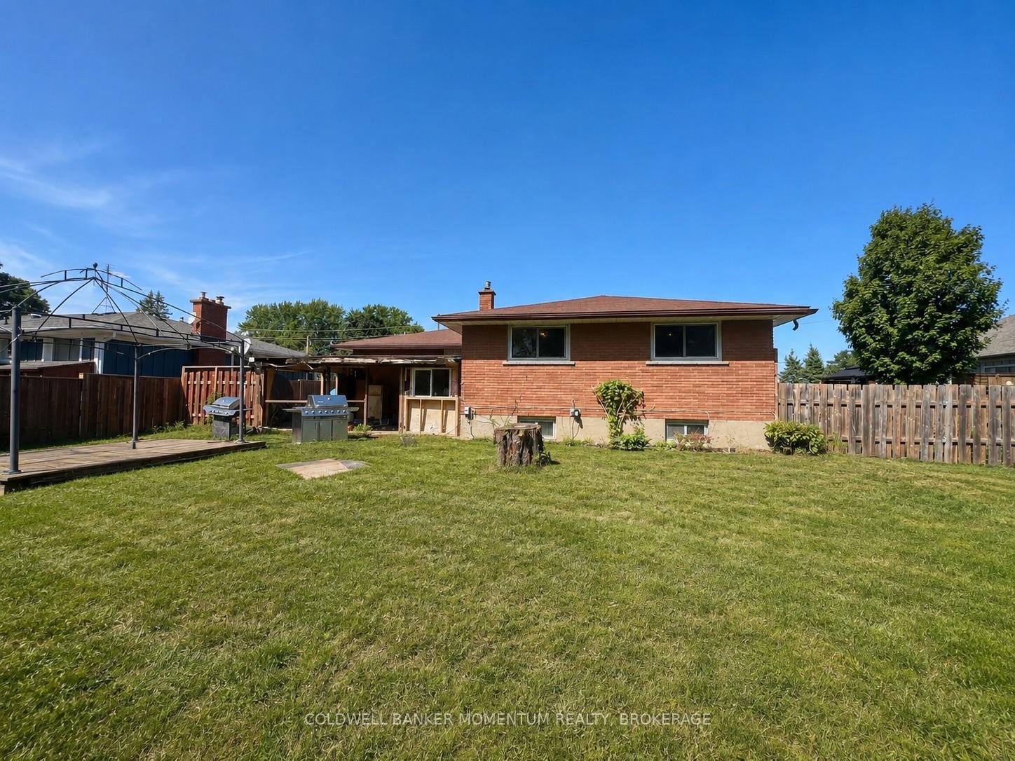 Photo 32 of 3364 Culp Road, Lincoln, Lincoln-Jordan/Vineland — HOMEH