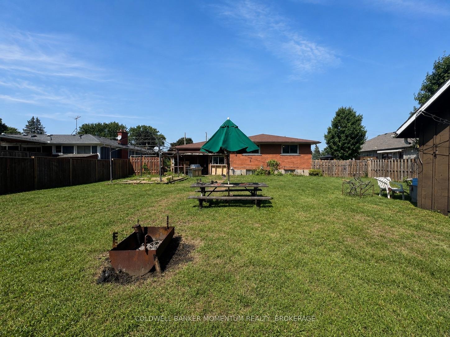 Photo 33 of 3364 Culp Road, Lincoln, Lincoln-Jordan/Vineland — HOMEH