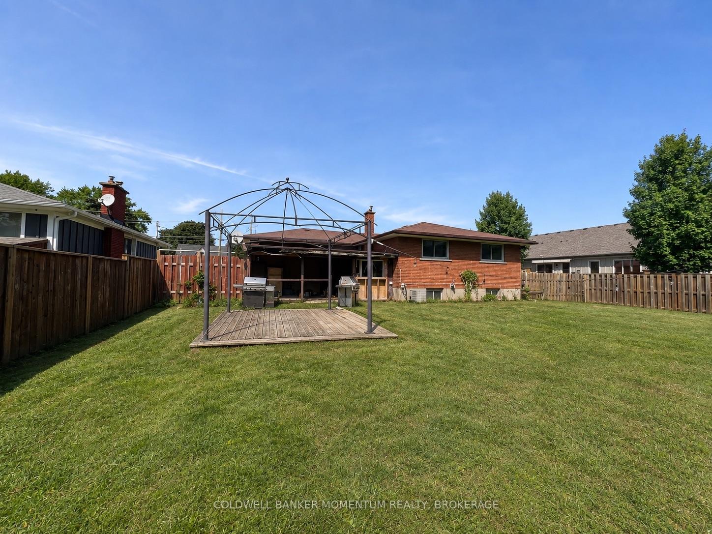 Photo 36 of 3364 Culp Road, Lincoln, Lincoln-Jordan/Vineland — HOMEH