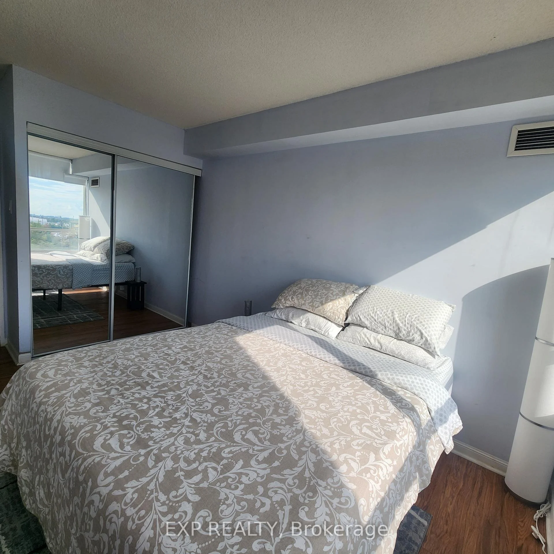 Photo 21 of Unit 409, 550 Webb Drive, Mississauga, City Centre — HOMEH
