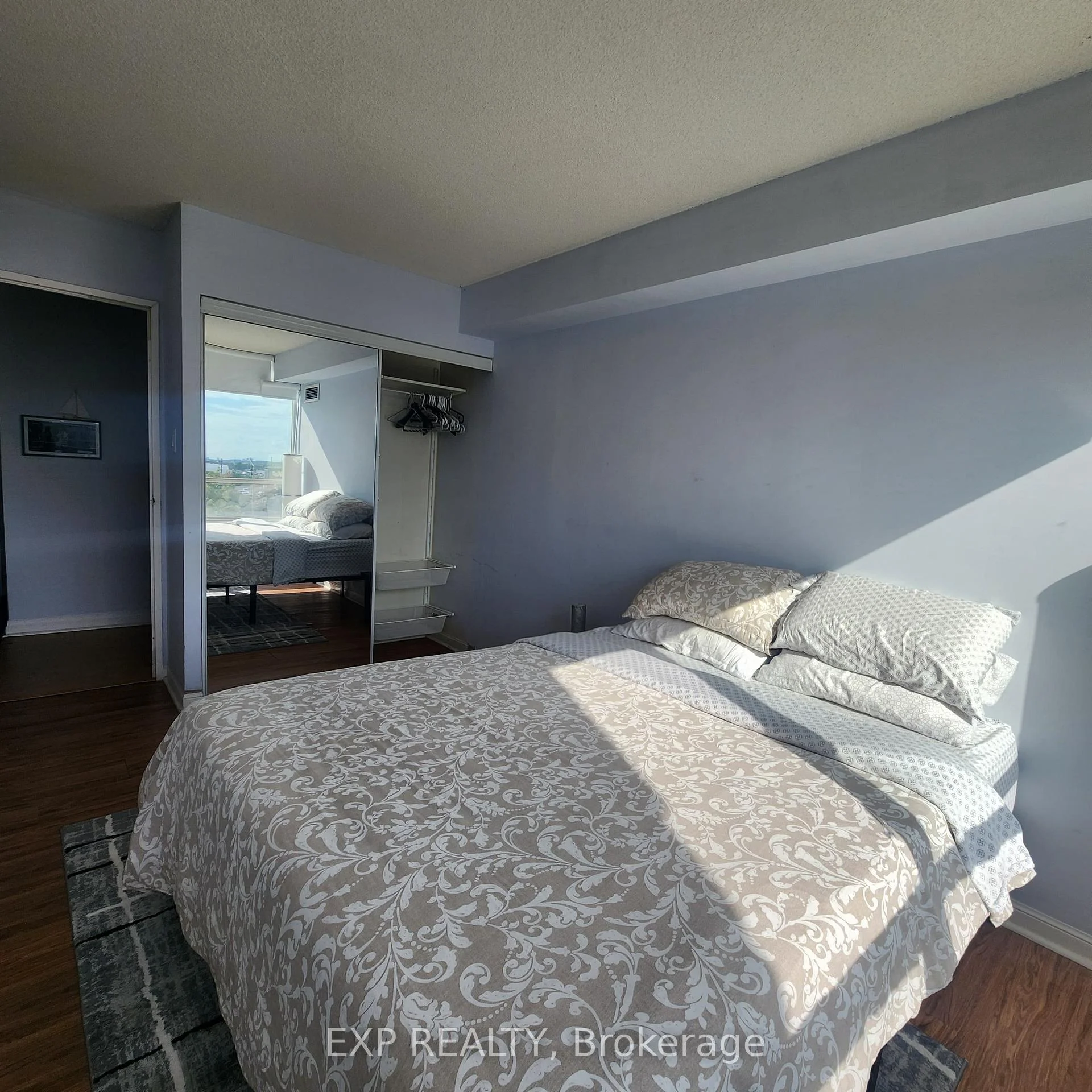 Photo 24 of Unit 409, 550 Webb Drive, Mississauga, City Centre — HOMEH