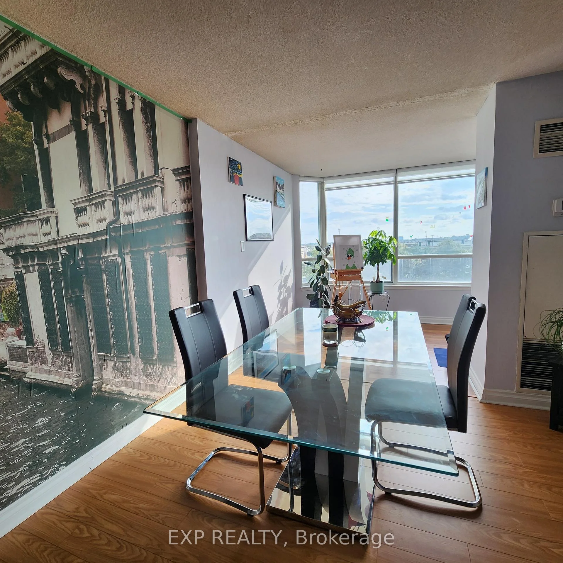 Photo 30 of Unit 409, 550 Webb Drive, Mississauga, City Centre — HOMEH
