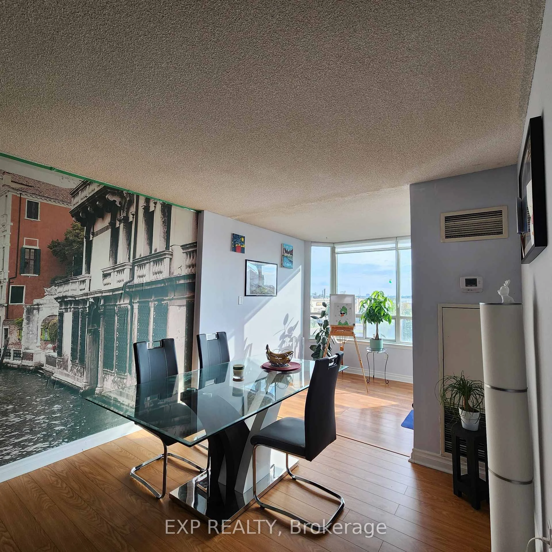 Photo 36 of Unit 409, 550 Webb Drive, Mississauga, City Centre — HOMEH