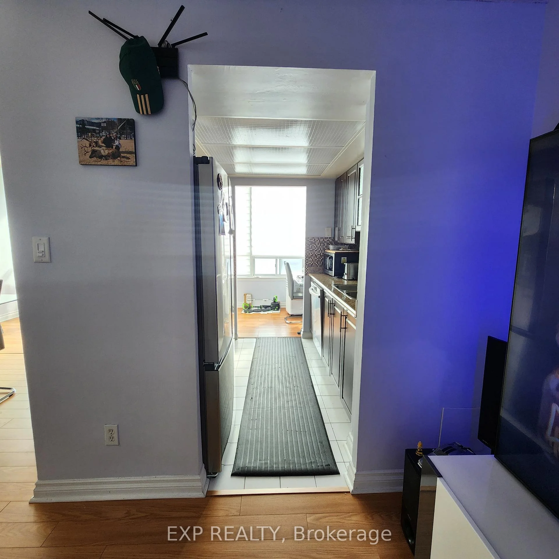 Photo 42 of Unit 409, 550 Webb Drive, Mississauga, City Centre — HOMEH