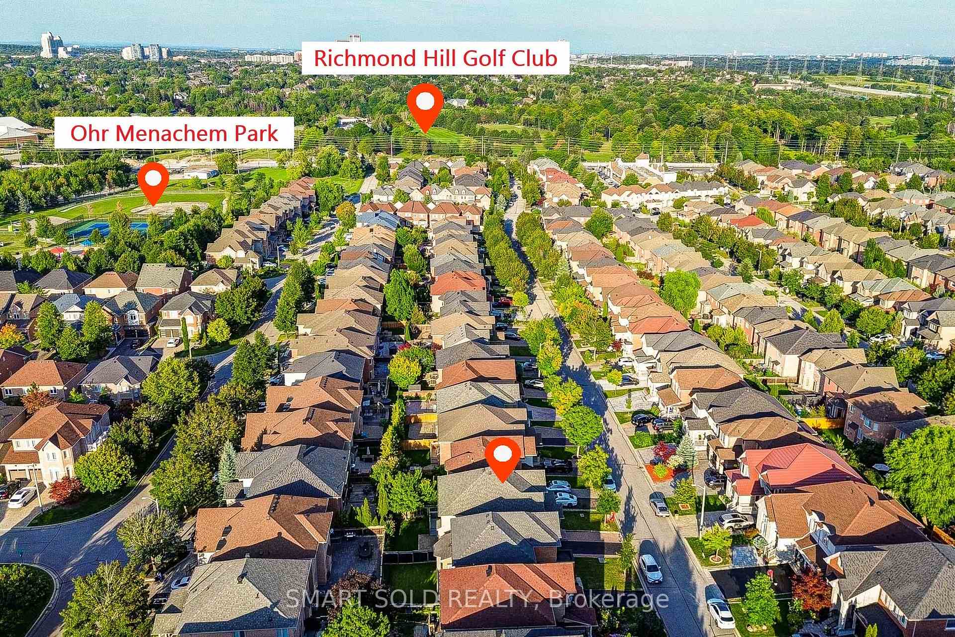 Photo 6 of 16 Burgundy Trail, Vaughan, Patterson — HOMEH