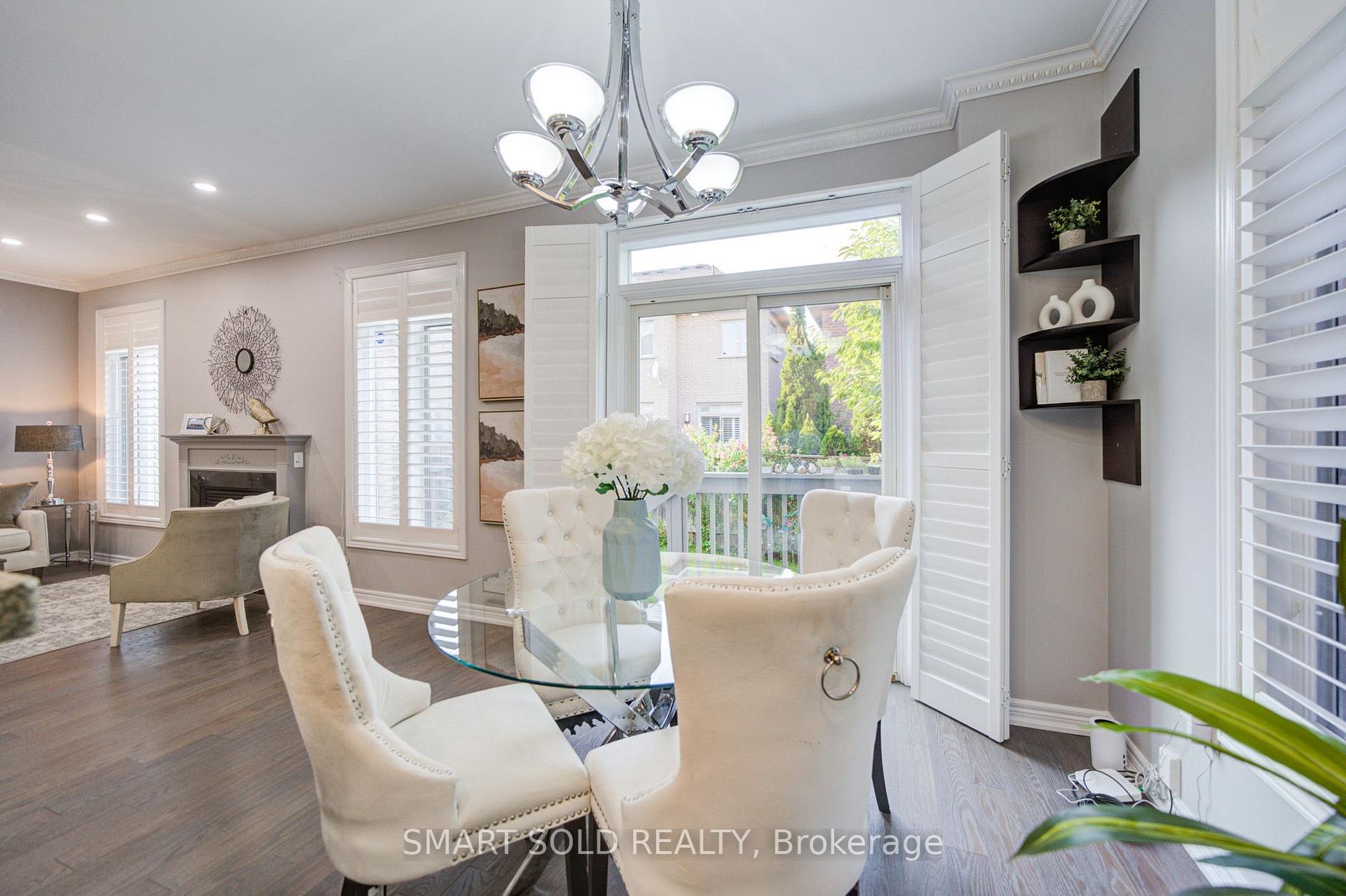 Photo 22 of 16 Burgundy Trail, Vaughan, Patterson — HOMEH