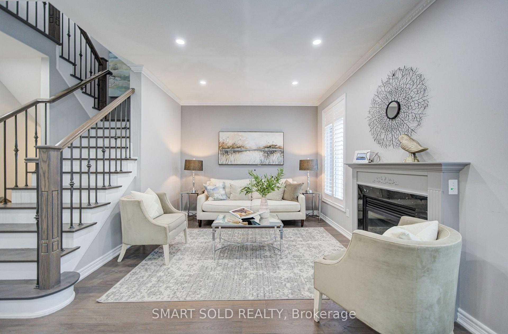 Photo 23 of 16 Burgundy Trail, Vaughan, Patterson — HOMEH