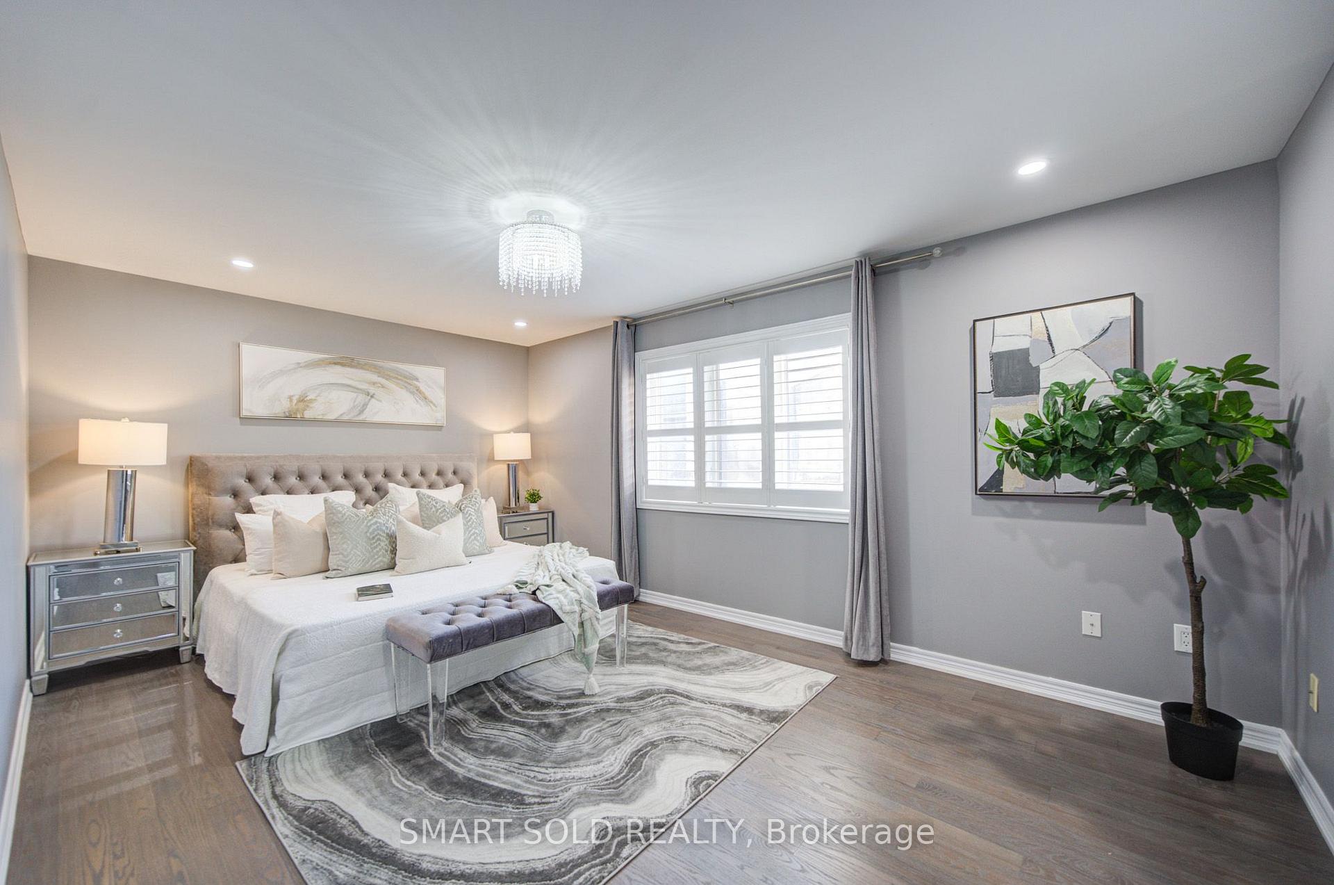 Photo 27 of 16 Burgundy Trail, Vaughan, Patterson — HOMEH