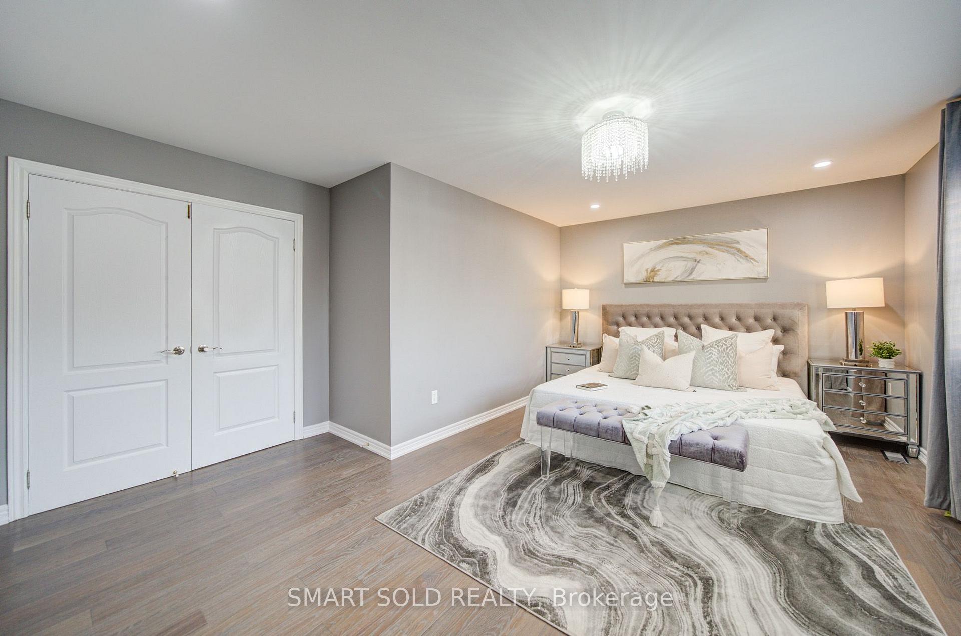 Photo 29 of 16 Burgundy Trail, Vaughan, Patterson — HOMEH
