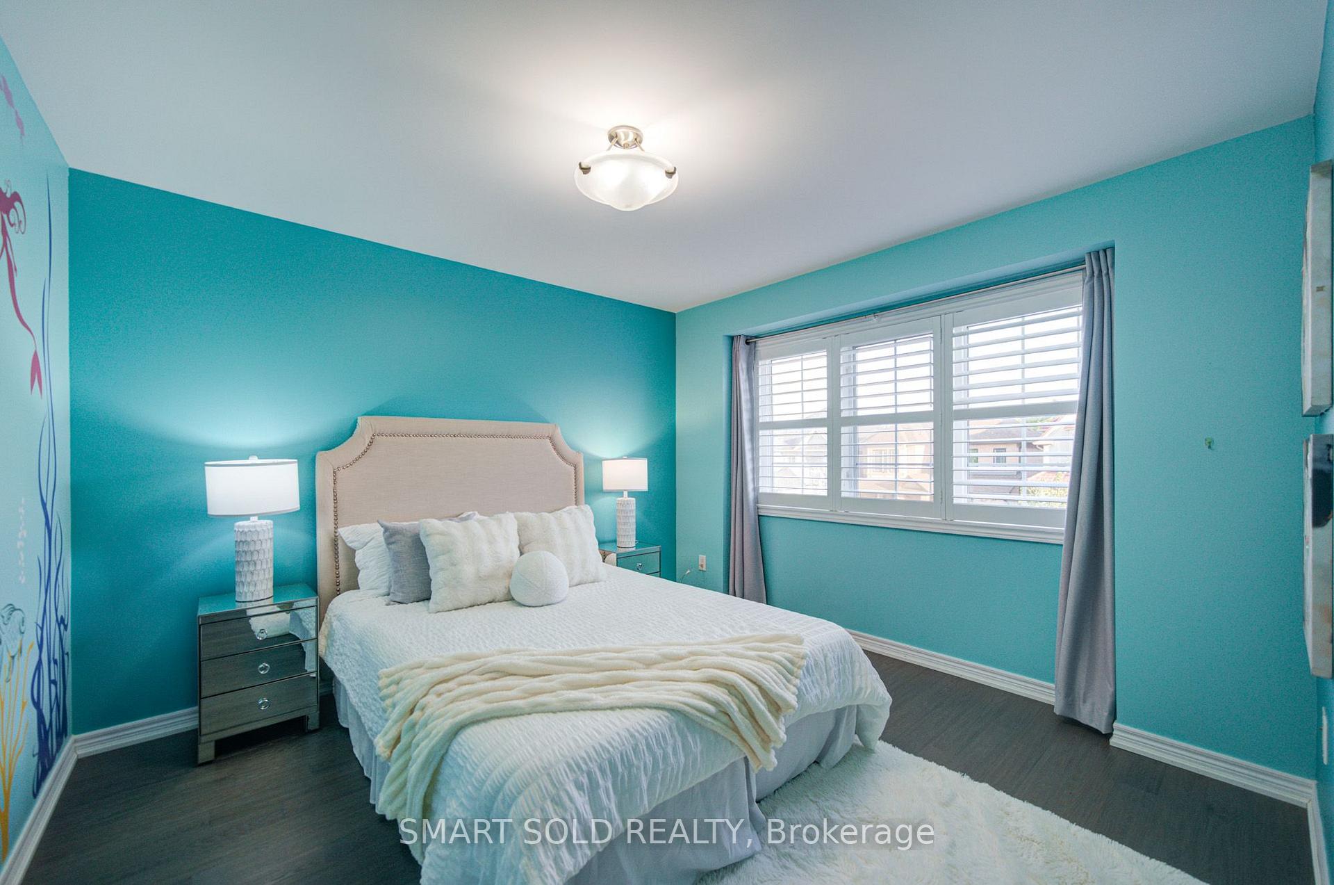 Photo 34 of 16 Burgundy Trail, Vaughan, Patterson — HOMEH