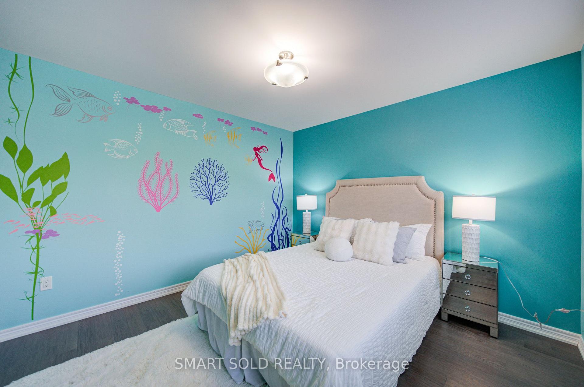 Photo 33 of 16 Burgundy Trail, Vaughan, Patterson — HOMEH