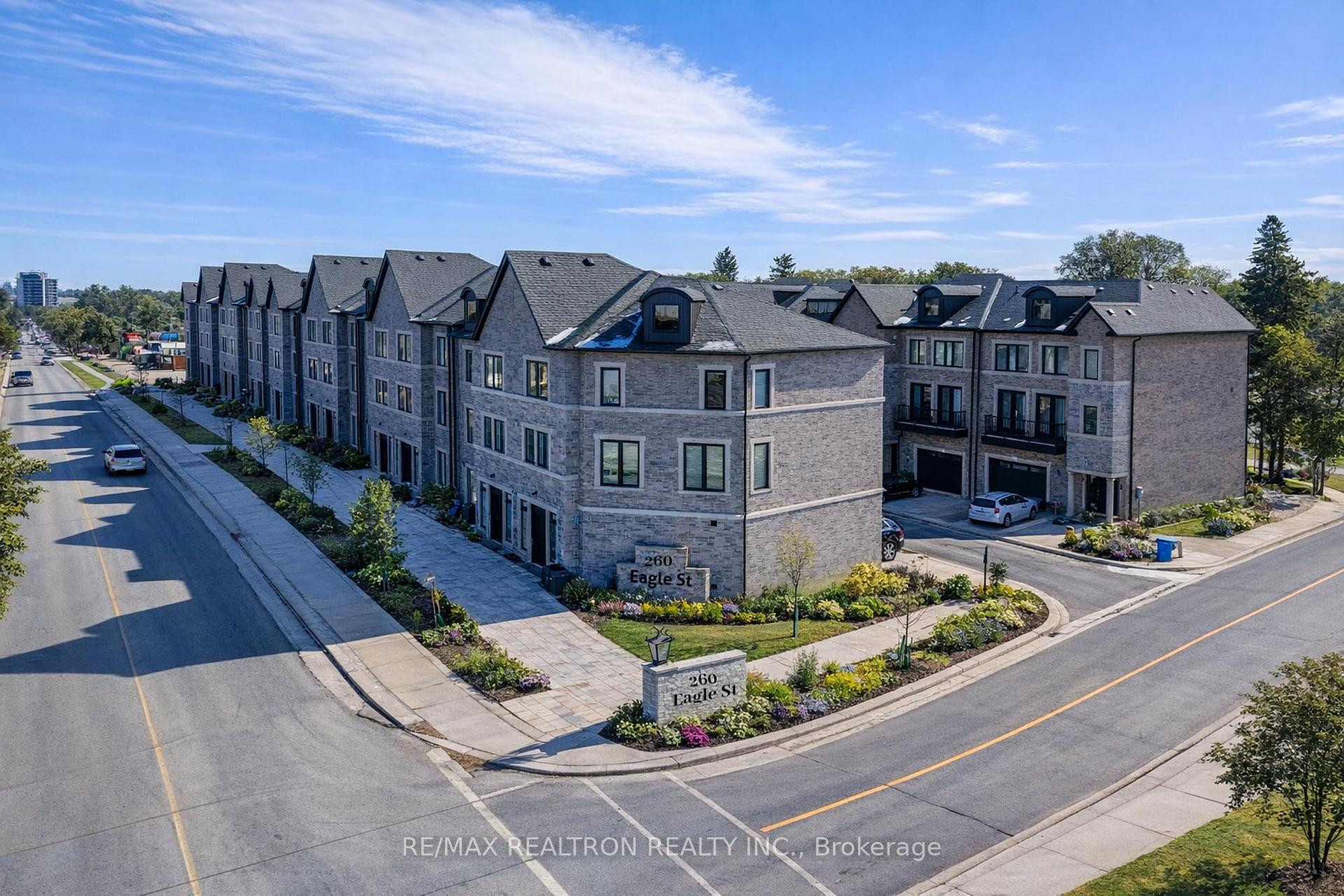Photo 2 of Unit 06, 260 Eagle Street, Newmarket, Central Newmarket — HOMEH