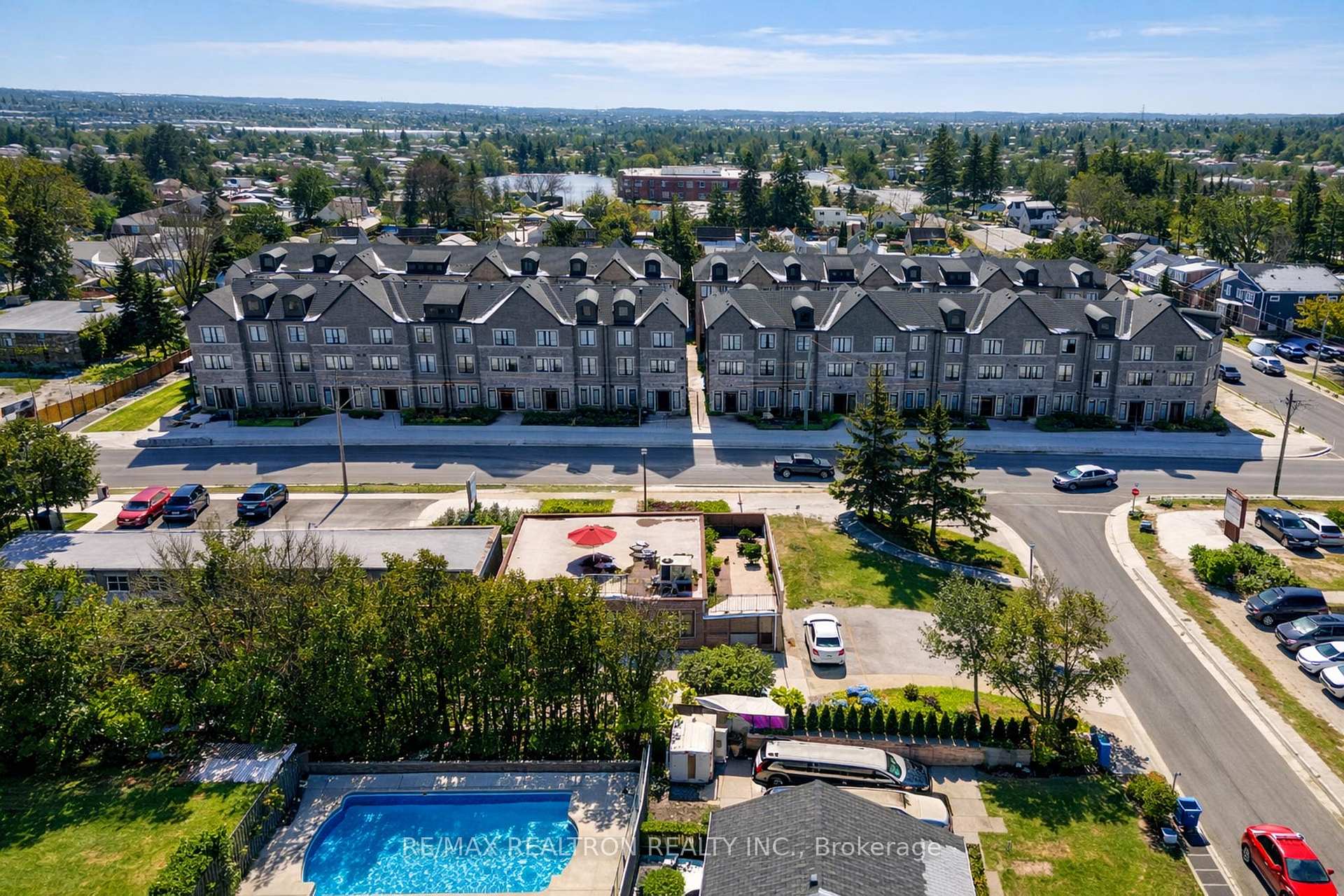 Photo 9 of Unit 06, 260 Eagle Street, Newmarket, Central Newmarket — HOMEH