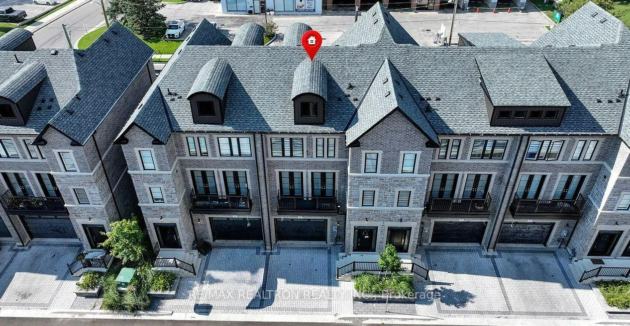 Photo 58 of Unit 06, 260 Eagle Street, Newmarket, Central Newmarket — HOMEH