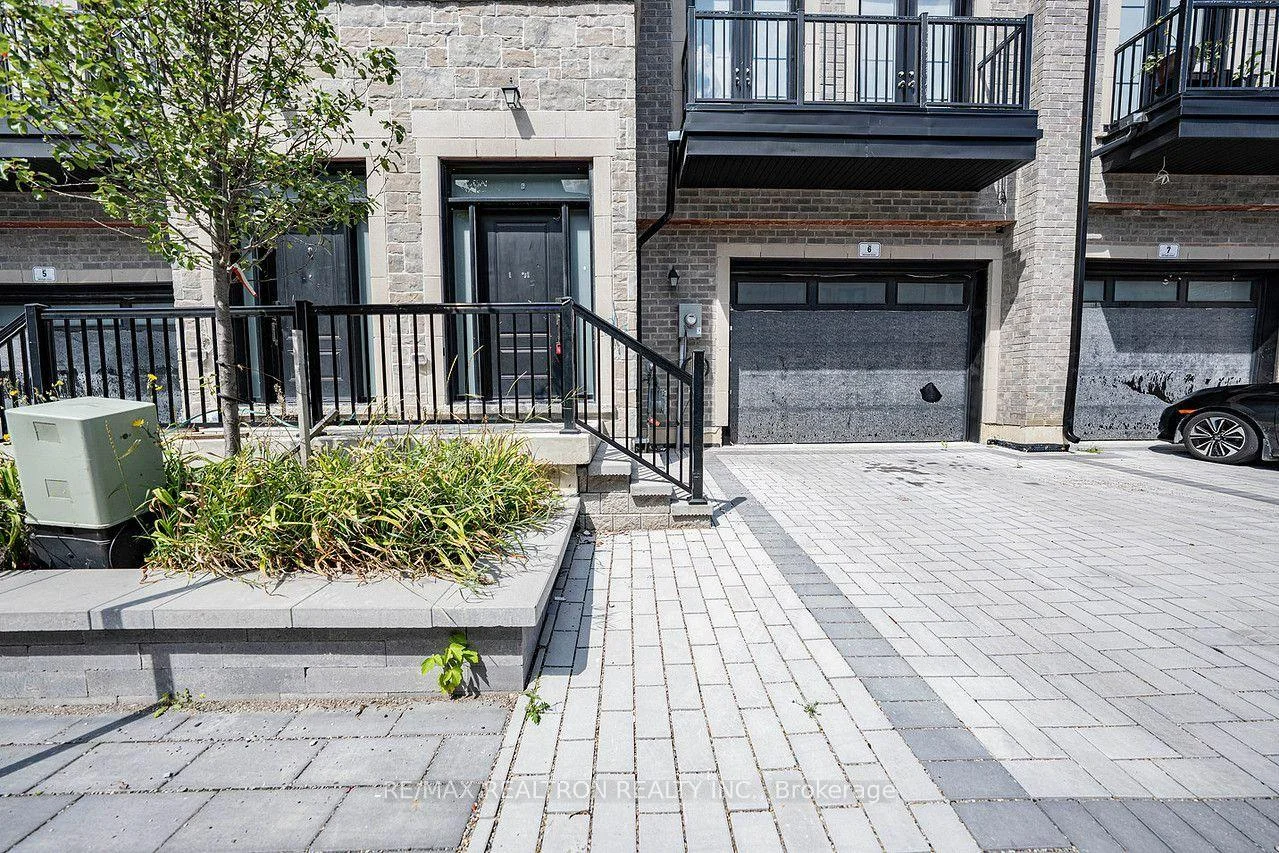 Photo 61 of Unit 06, 260 Eagle Street, Newmarket, Central Newmarket — HOMEH
