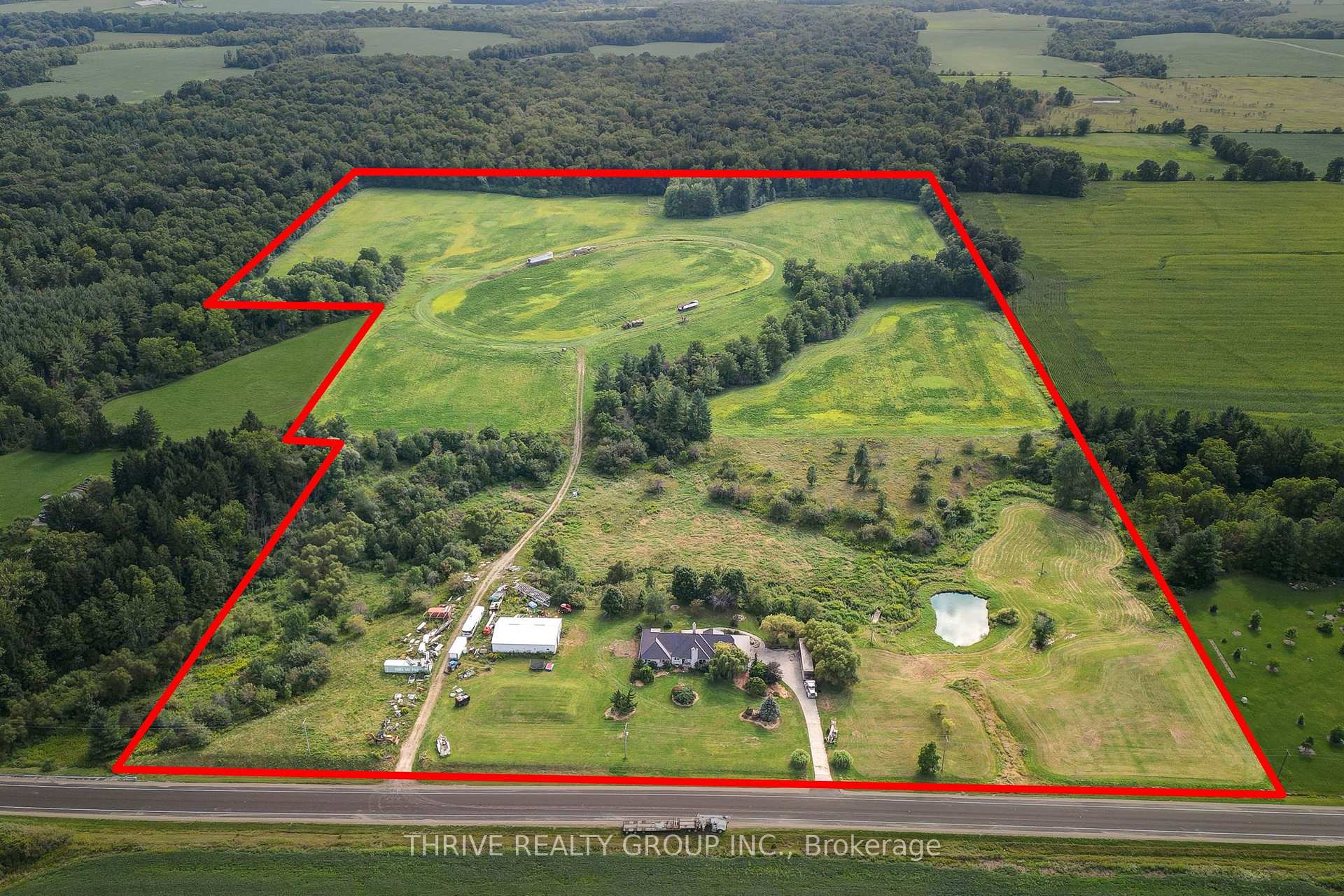 Photo 2 of 21217 Thames Road, Southwest Middlesex, Rural Southwest Middlesex — HOMEH