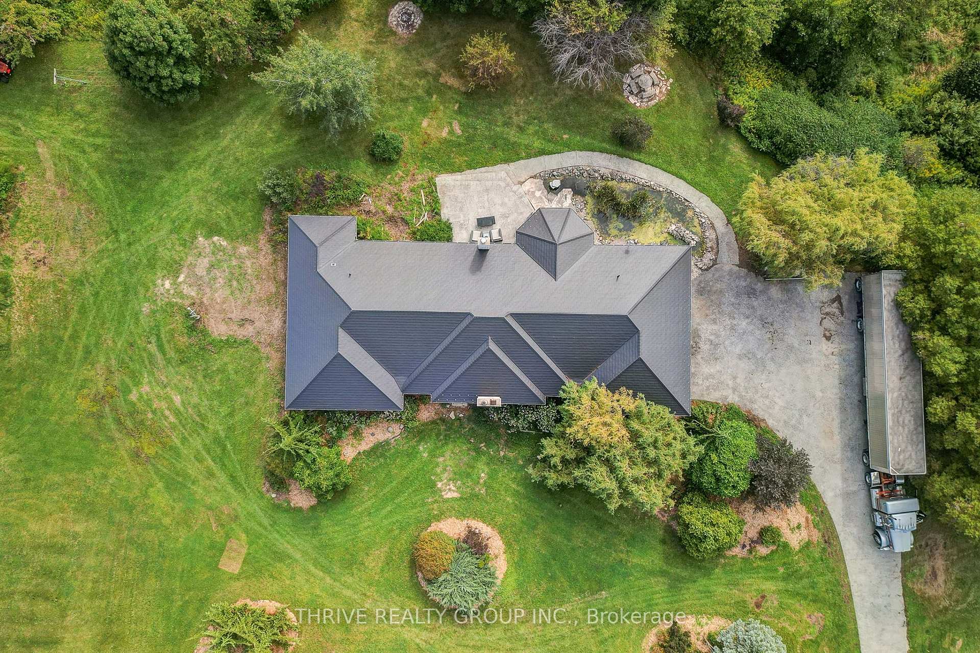 Photo 6 of 21217 Thames Road, Southwest Middlesex, Rural Southwest Middlesex — HOMEH
