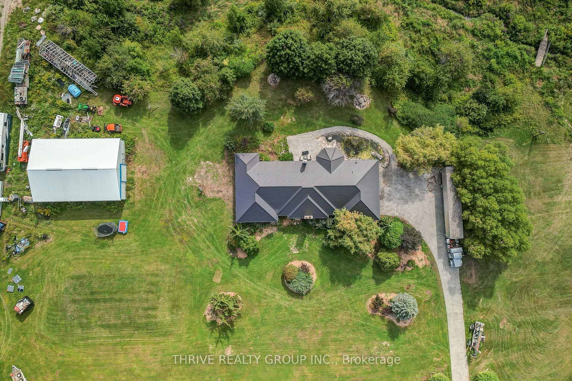 Photo 7 of 21217 Thames Road, Southwest Middlesex, Rural Southwest Middlesex — HOMEH