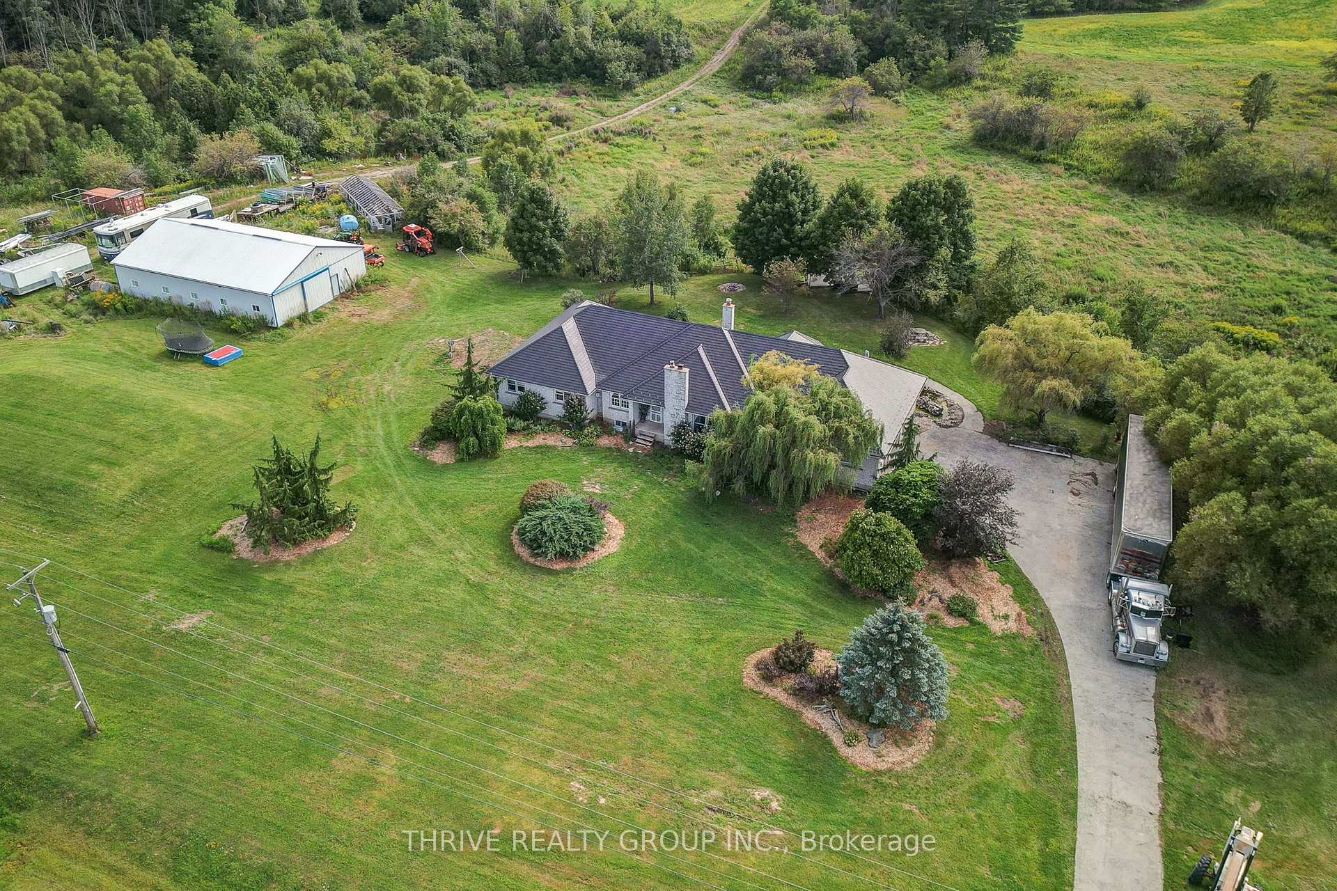 Photo 8 of 21217 Thames Road, Southwest Middlesex, Rural Southwest Middlesex — HOMEH