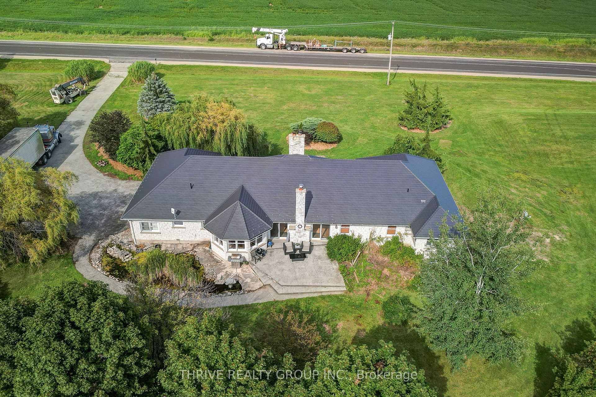 Photo 9 of 21217 Thames Road, Southwest Middlesex, Rural Southwest Middlesex — HOMEH
