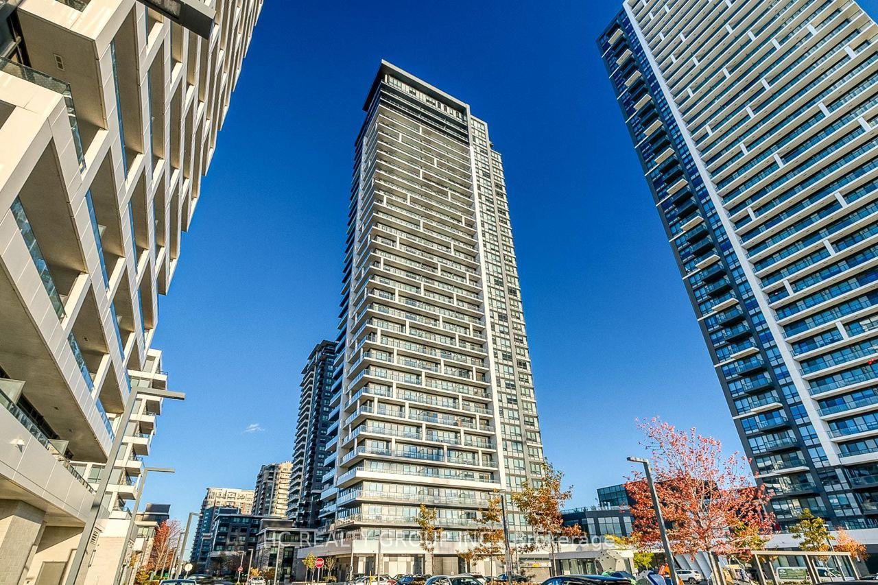 Photo of Unit 2506, 8 Water Walk Drive