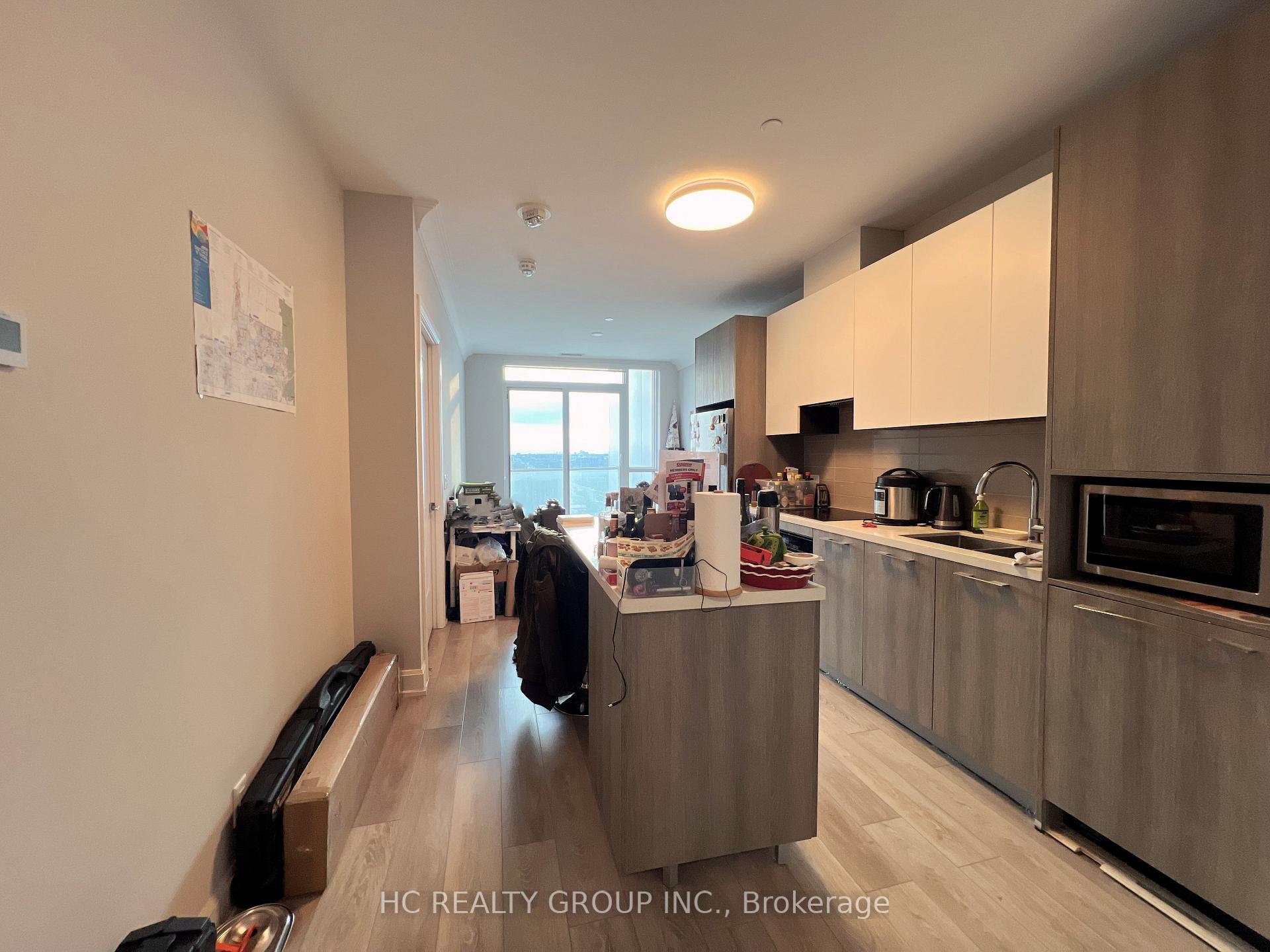 Photo 2 of Unit 2506, 8 Water Walk Drive, Markham, Unionville — HOMEH
