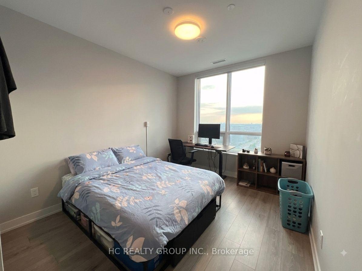 Photo 3 of Unit 2506, 8 Water Walk Drive, Markham, Unionville — HOMEH