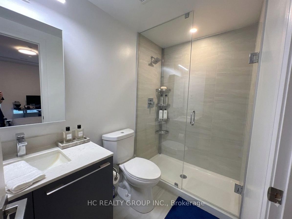 Photo 4 of Unit 2506, 8 Water Walk Drive, Markham, Unionville — HOMEH